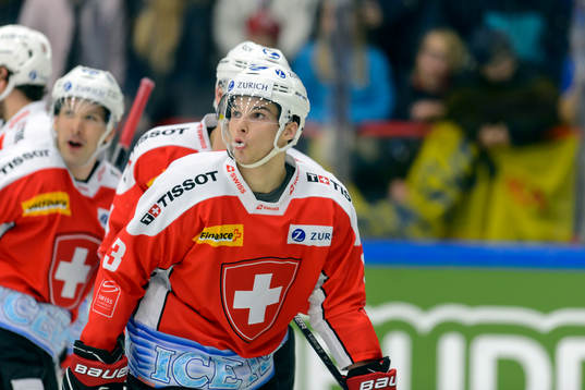 Schweiz  Yannick Rathgeb