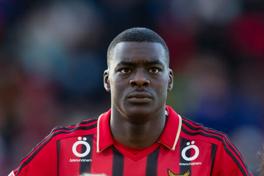 Östersunds Ken Sema