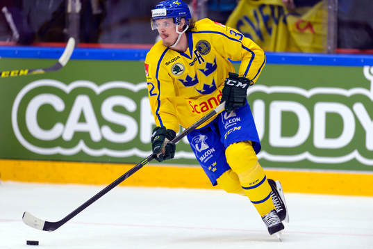 Sveriges Magnus Nygren