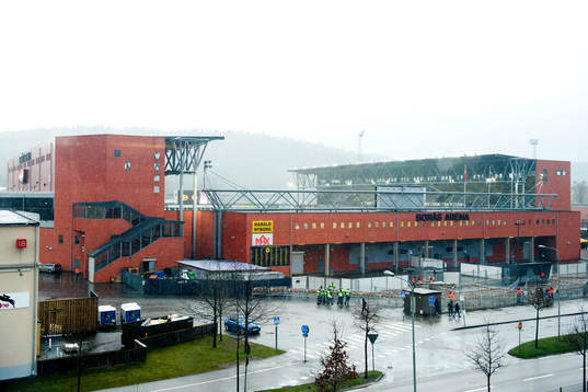 Borås Arena