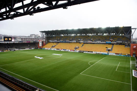 Borås Arena