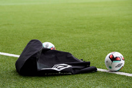 Fotbollar
