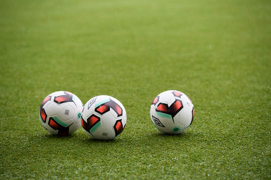 Fotbollar