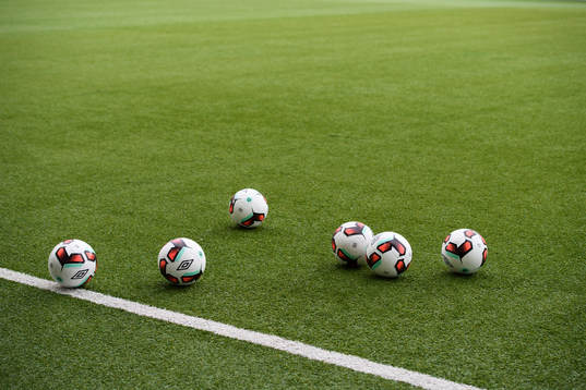 Fotbollar