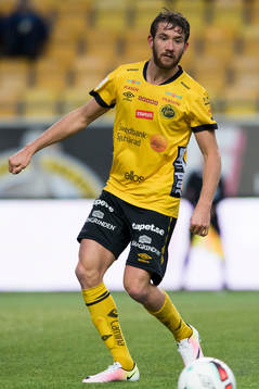 Elfsborgs Marcus Rohdén