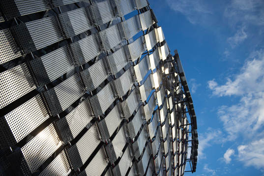 Tele2 arena
