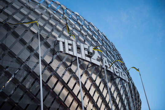 Tele2 arena