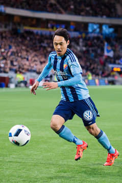 Djurgårdens Seon-Min Moon