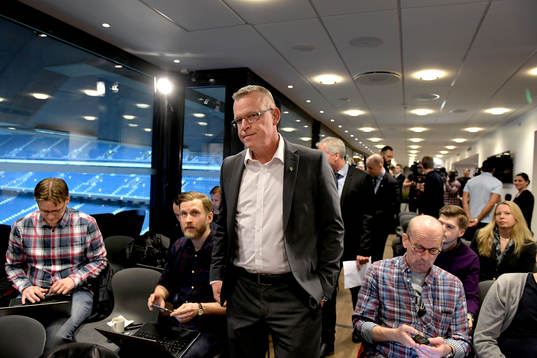 Jan Andersson