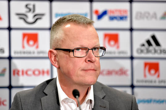 Jan Andersson