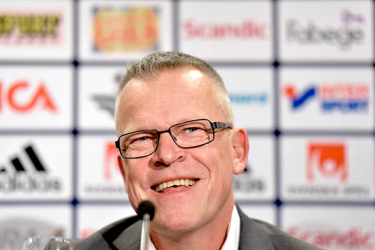 Jan Andersson