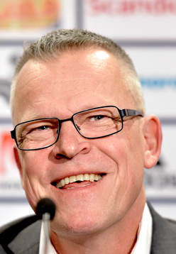 Jan Andersson