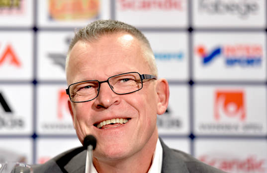Jan Andersson