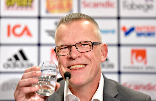 Jan Andersson