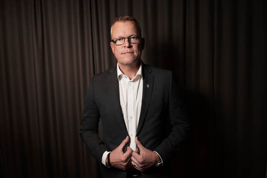Jan Andersson