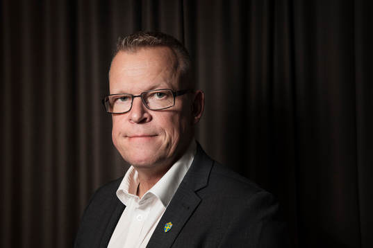 Jan Andersson