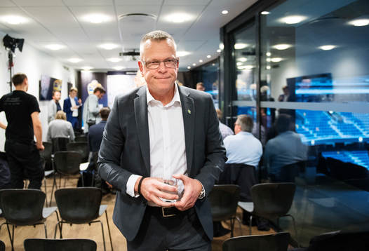 Jan Andersson