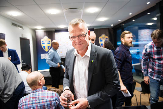 Jan Andersson