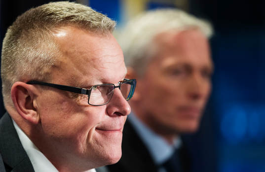 Jan Andersson
