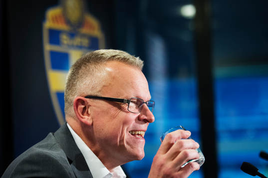 Jan Andersson