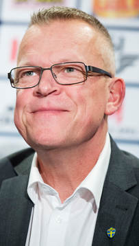 Jan Andersson