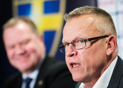 Jan Andersson
