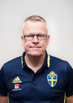 Jan Andersson