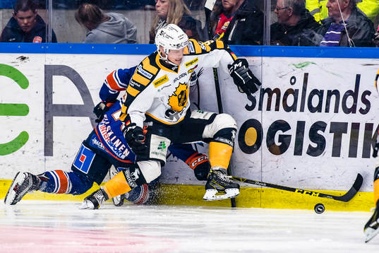 Skellefteås Patrik Zackrisson