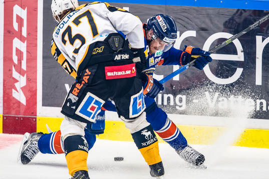 Växjös Erik Josefsson