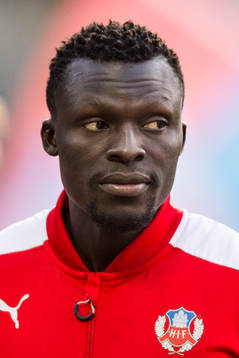 Helsingborgs Lalawélé Atakora