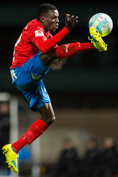 Helsingborgs Lalawélé Atakora