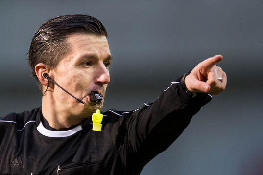 Domare Bojan Pandzic