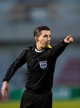 Domare Bojan Pandzic