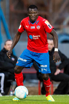 Helsingborgs Lalawélé Atakora