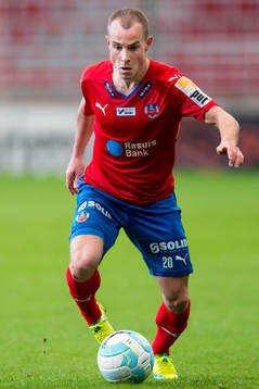 Helsingborgs Calle Wede