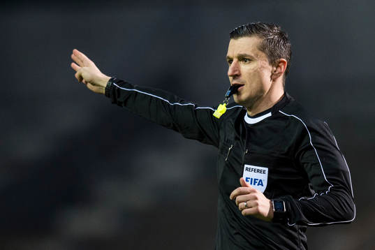 Domare Bojan Pandzic