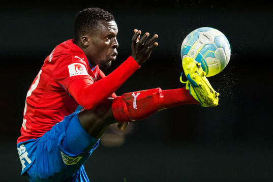 Helsingborgs Lalawélé Atakora
