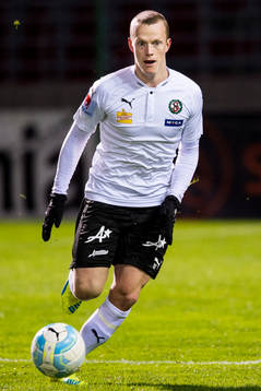 Örebros Daniel Gustavsson
