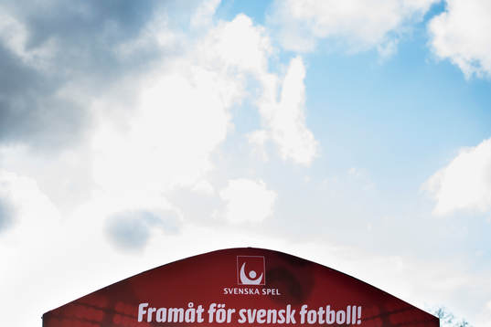 Framåt för Svensk fotboll