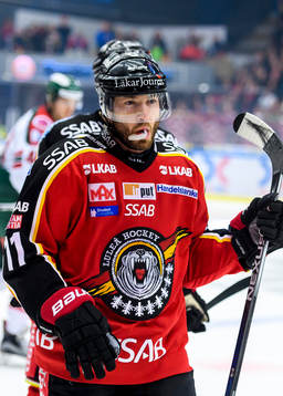 Luleås Jacob Micflikier