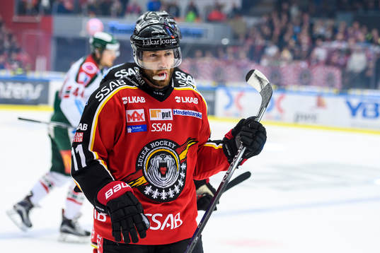 Luleås Jacob Micflikier