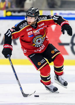 Luleås Jacob Micflikier