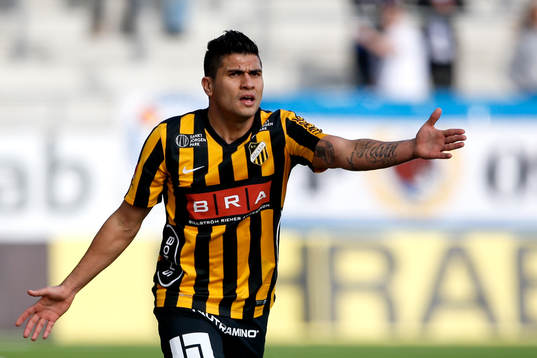 Häckens Paulo de Oliveira