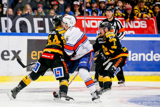 Skellefteås Anton Lindholm