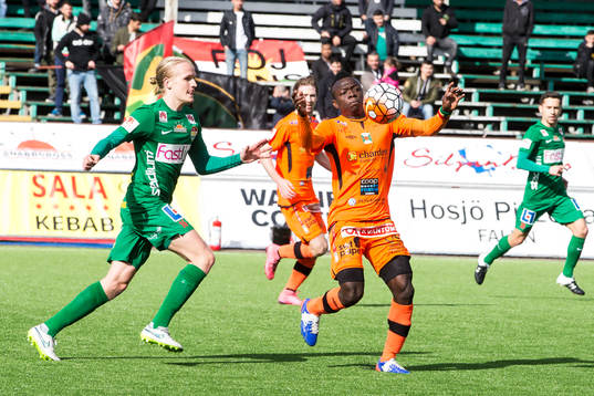 Dalkurds Henrik Löfkvist