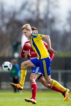 Eskilsminnes Jonatan Persson