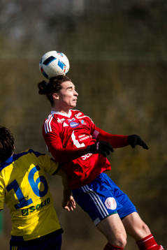 Sävedalens Felix Larsson Jigliden
