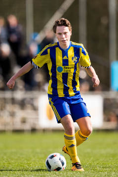 Eskilsminnes Filip Ottosson
