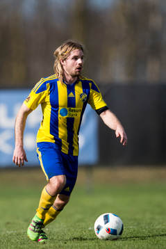 Eskilsminnes Mathias Unkuri