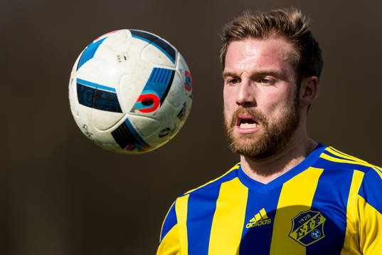 Eskilsminnes Emil Åberg